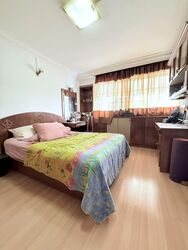 Blk 786 Khatib Vale (Yishun), HDB 5 Rooms #568608691